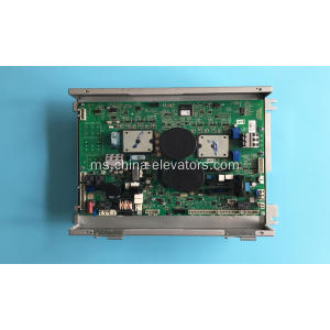 OTIS Elevator Inverter OVFR03B-403 (LRU) KEA21305ACB6